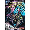 Justice League Dark (Vol 1) # 015 NM MODERN AGE...