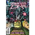 Justice League Dark (Vol 1) # 017 NM MODERN AGE...