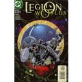 Legion Worlds (2001 Ltd) # 003 NM MODERN AGE CO...