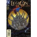Legion Worlds (2001 Ltd) # 001 VFN MODERN AGE C...
