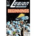 Legion of Super-Heroes (Vol 3) # 039 NM MODERN ...