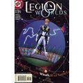 Legion Worlds (2001 Ltd) # 002 NM MODERN AGE CO...
