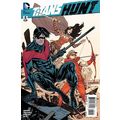 Titans: Hunt (2015 Ltd) # 005 NM (CvrA) MODERN ...