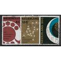 1962 NVPH 771/773 - fine used (o)