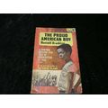 The Proud American Boy by Russell Braddon