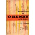 Pocket Book of O. Henry Stories ed. Harry Hanse...
