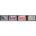 747 8c Zion Park Fine MNH VA0151d