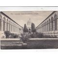 Pisa Camposanto Italy Postcard Posted 1957 VGC