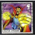 GB 2019 QE2 1st Marvel Comics ' Doctor Strange ...