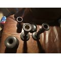 Collection Of Ebony Pieces
