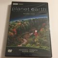 NEW BBC Planet Earth Volume 4 Seasonal Forests ...