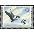 RW30, Mint VF/XF NH $3 Federal Duck Stamp *..* ...