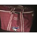 Budweiser Toronto Blue Jays insulated bag holds...