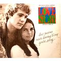 Love Story Original Soundtrack 1970 LP Vinyl Re...
