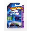 Hot Wheels '32 Ford Vicky 092/223 Highway Horro...
