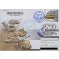 UKRAINE Pokrovsk Donetsk Weapons of Victory Wor...