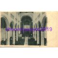 Wilton Church, Wilts, Old Rare Postcard