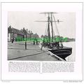WELLS, THE QUAY, NORFOLK, ENGLAND, Book Illustr...