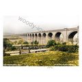 ptc4993 - Brice Hill , The Arches , Yorkshire -...