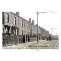 ptc4756 - Earlsheaton , Wakefield Road , Yorksh...