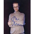 Stephen Merchant The Office Funny Face Large 10...