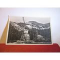MOUNTAIN CABLE CARS, BLACK FOREST, GERMANY, unu...