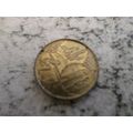 Belgium - an Olympic Committee small medallion