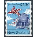 Chinese New Year: $2.30 - New Zealand 2010 - F ...