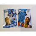 15. Jason Roberts - Blackburn Rovers - Topps - ...