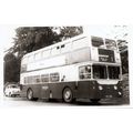 Black & White Photograph of Maidstone & Distric...