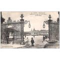 54 - Nancy - place Stanislas