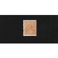 AUSTRALIA STAMP - 1/2d. #AUS/66.