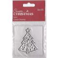 Papermania. Christmas Tree Stamp Set. Stamping ...