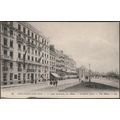 Les Hôtels, Le Quai Gambetta, Boulogne-sur-Mer,...
