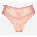 STELLA MCCARTNEY Pink Floral Lace Knicker BNWT