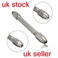 Watchmaker Pin Vice 0 - 3.1mm Home Carving Repa...