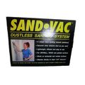 Ed's Variety Store Vintage Sand Vac Dustless Sa...