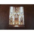 Germany Ettal Abbey Benedictine Monastery inter...