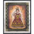 Christmas - Austria 2001 - FH - MiNr 2362