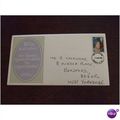 1980 Queen Mother 80th GB PO FDC Bradford date ...