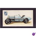 Brook Bond History of the Motor Car No 17 1921 ...