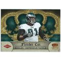 2012 Panini Crown Royale - #187 - Fletcher Cox RC