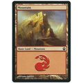 Magic the Gathering MTG Theros 244/249 Mountain