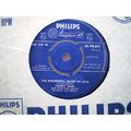ROBERT EARL - THE WONDERFUL SECRET OF LOVE- PHI...