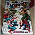 Spectacular Spider-Man (1976 1st Series) # 170....