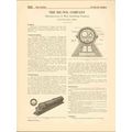 ric-wil company 1916 conduit insulation hot wat...
