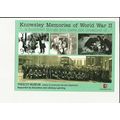 Advertising KNOWSLEY MEMORIES Postcard by Presc...