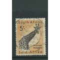 south africa stamps definitive sg163 sg 163