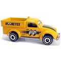 Hot Wheels - '49 Volkswagen Beetle Pickup: '20 ...