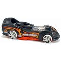 Hot Wheels - Power Rocket: Happy Halloween! #6/...